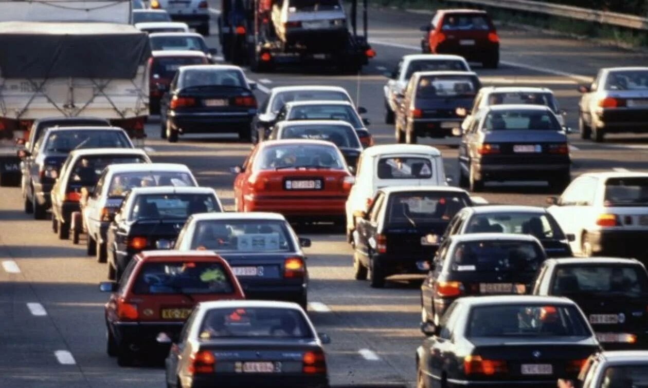 Автотранспорт нет