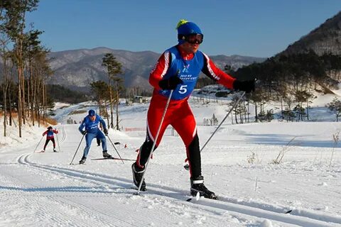 Качества лыжного спорта