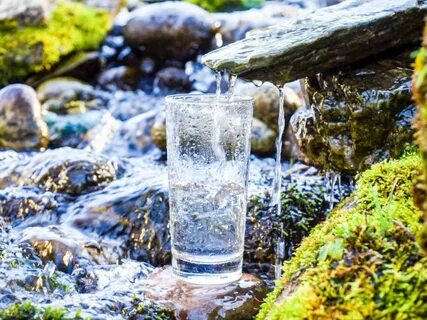 Вода делан