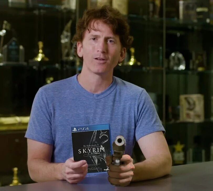 Todd howard. Тодд Говард. Тодд Говард скайрим. Тодд Говард Бог. Тодд Говард фоллаут 4.