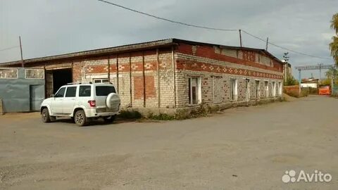 Аренда красноуфимск