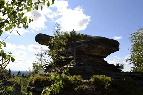 Каменный город в цифрах