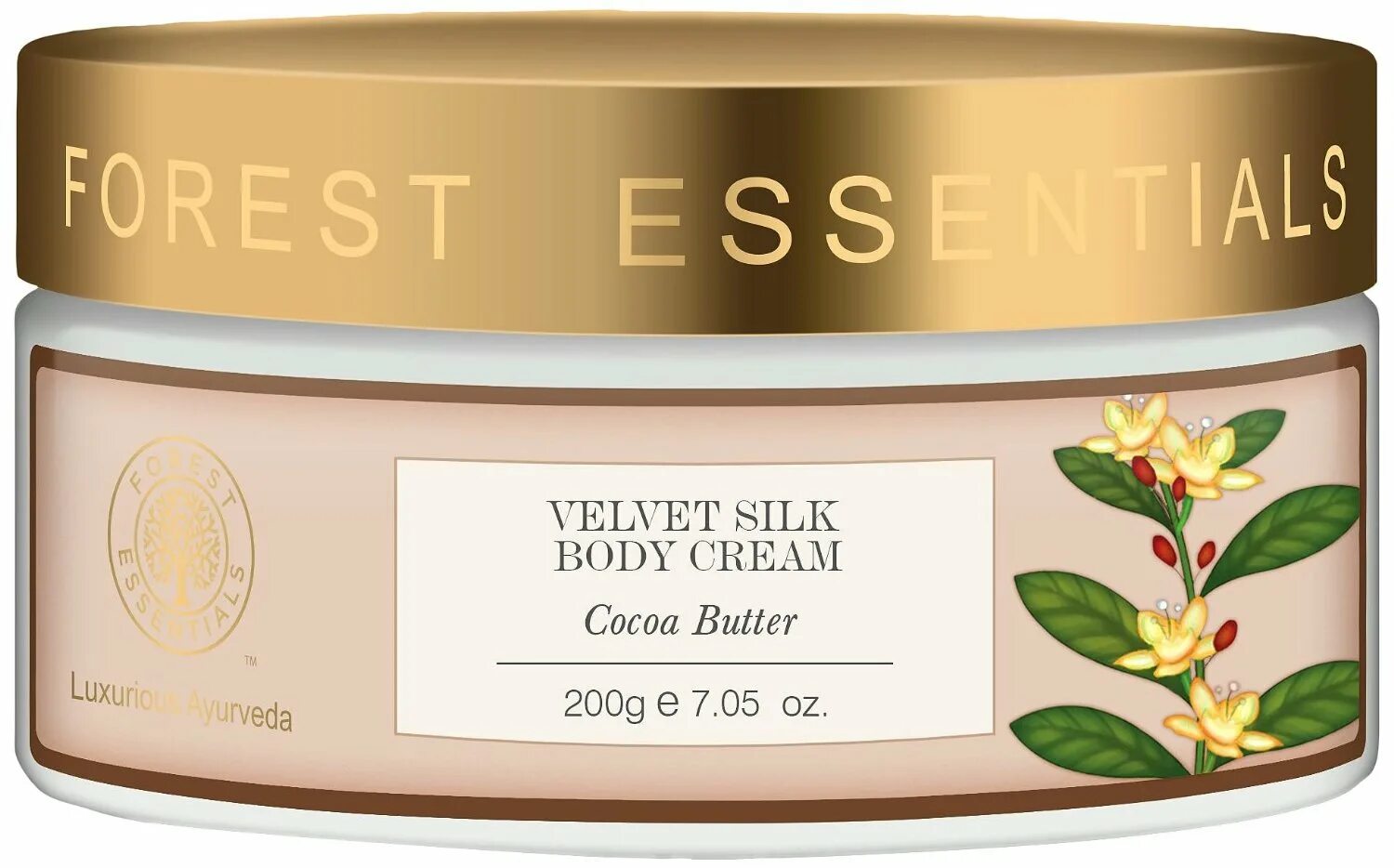 Forest Essentials Velvet Silk Vitamin e. Body Butter крем. Forest Essentials крем для лица. Крем Velvet для лица.