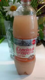 Белый квас