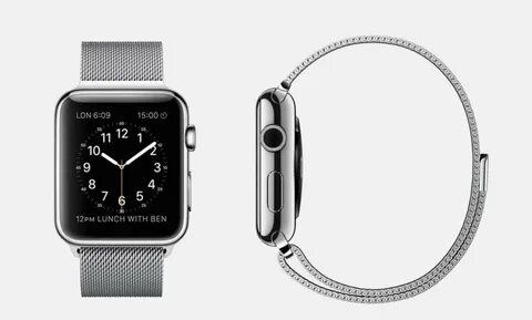 Часы apple watch a2722