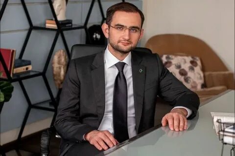 Председатель гк