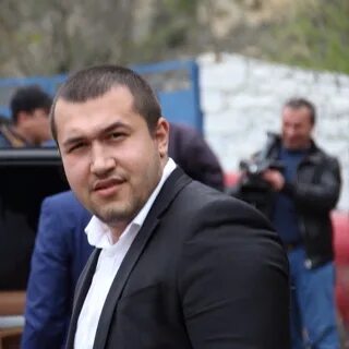 Рамазан алиев