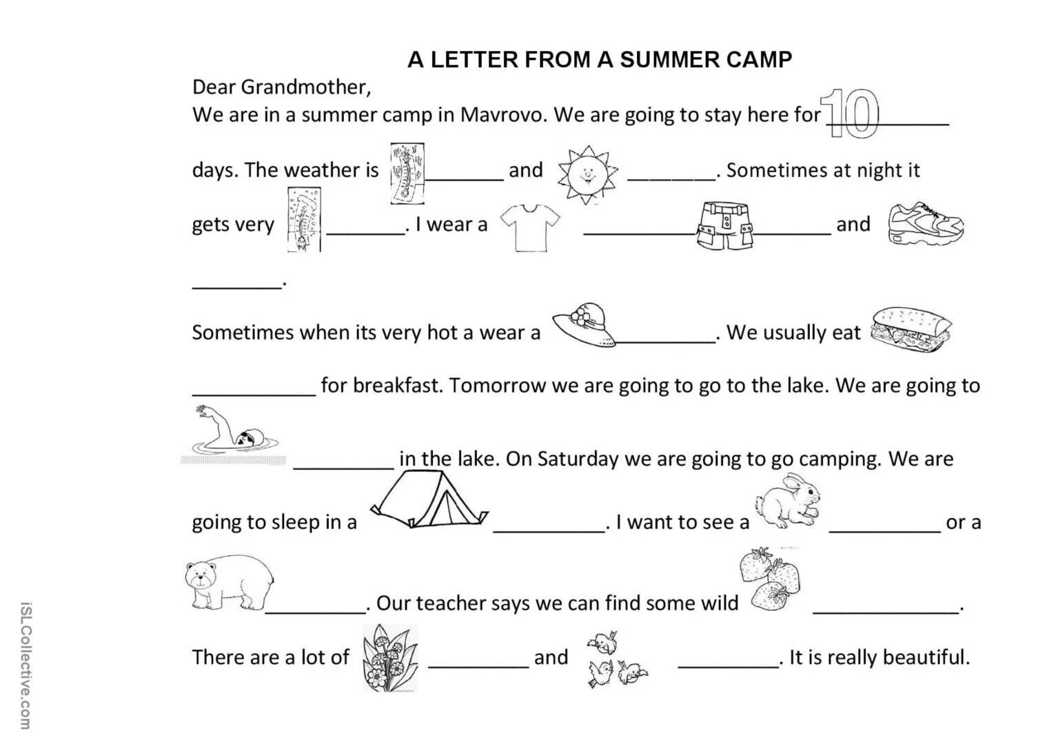 Camping questions. Camp задания для детей. Интересные задания на Camping. Camp Worksheets. Задания по теме лето на английском.