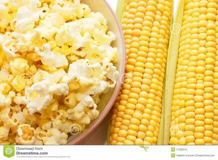 Popcorn Corn
