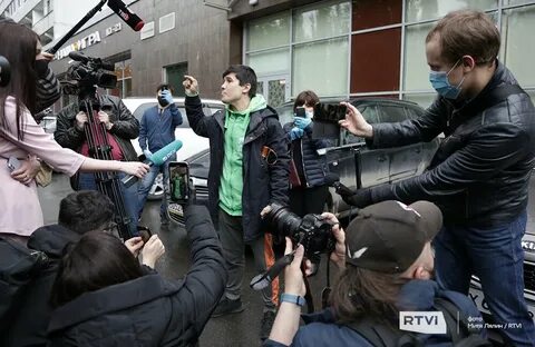 Новости в другом городе