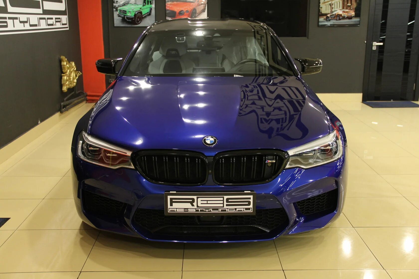 B styling ru. БМВ м5 ф90. БМВ м5 ф90 Компетишн Рестайлинг. BMW m5 f90 CS 2022d. Оклейка БМВ.