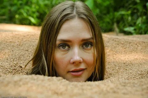 Quicksand