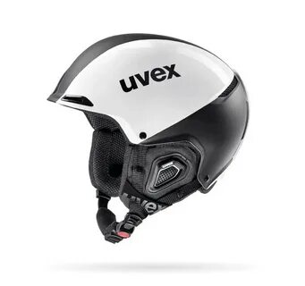 Горнолыжный шлем uvex