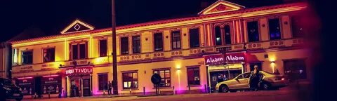 Aladin Bremen - Die Historie. 