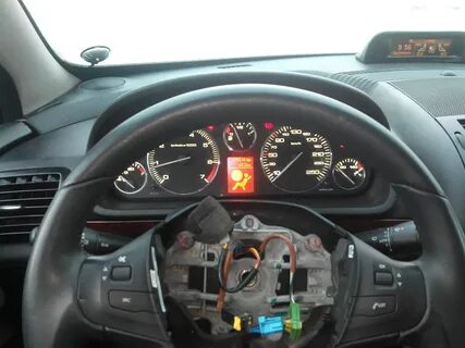 Пежо 407 замена