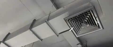 Закрыта вентиляция