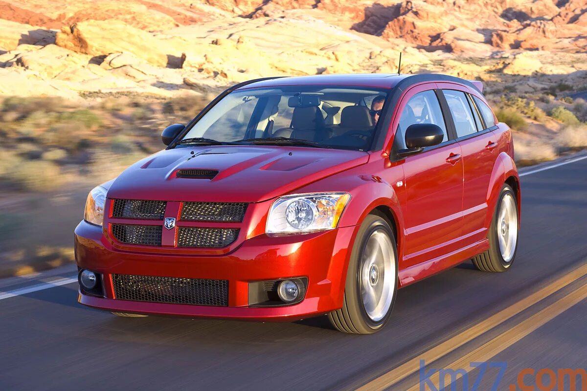 Dodge caliber купить. Додж Калибр srt4. Додж Калибер srt 4. Додж Калибер 2007. Dodge Caliber 2007.