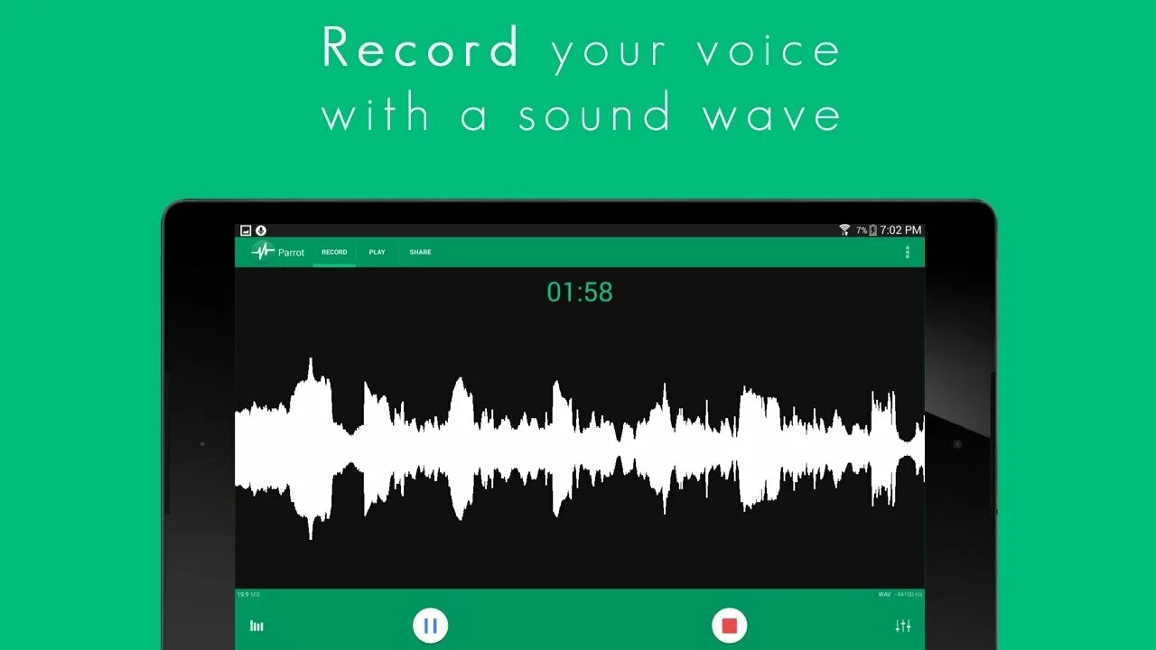 Voice Recorder. Record your Voice. Record Voice app. Voice Sound. Voice создать