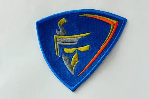 Эмблемы шевроны