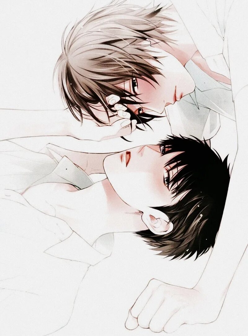Читать мангу яой бывший. Bl-yaoi #bl. манга bl yaoi. аниме яой. аниме парни любовь.