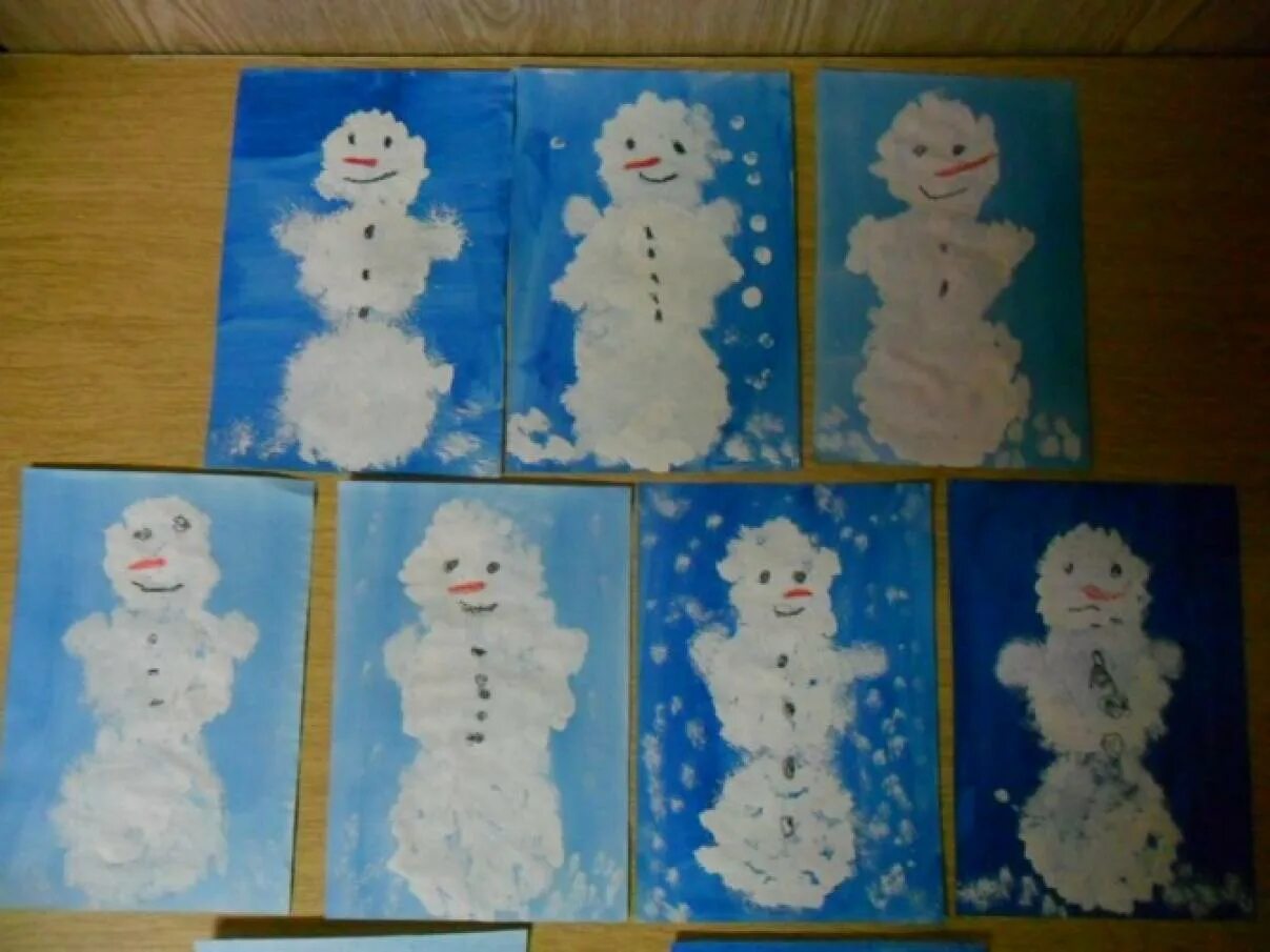 Занятия зима младшая группа. Рисование снеговика в младшей группе. Рисование Снеговик 2 младшая группа. Рисование снеговика во второй младшей группе. Рисован емнеговик во 2млгр.