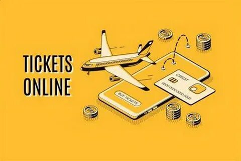 Book tickets