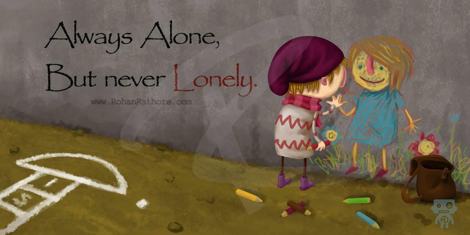 Always alone новое видео. Always alone. надпись always alone. never alone always alone. always alone always alone.