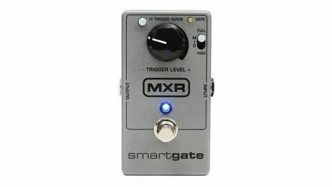 Noise gate