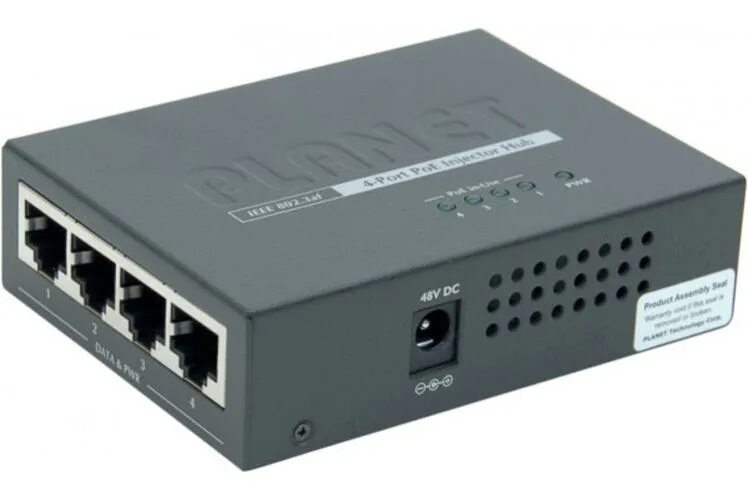 Fast ethernet 10