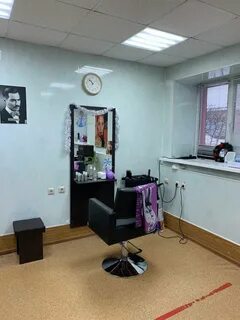 Ваша парикмахерская ул сухого 2 отзывы