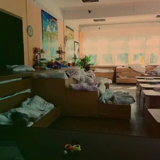 37 детский сад приморский