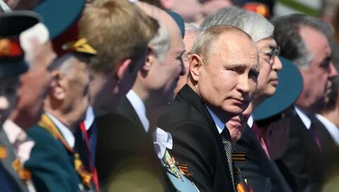 На победу на президентских