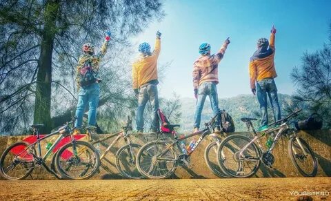 Partner ride