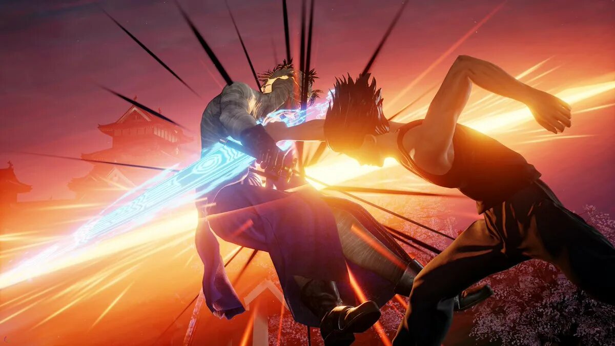 Man s force. Файтинг jump force. jump force наруто. jump force гуль. jump force бой.