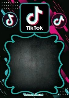Шаблоны тик ток
