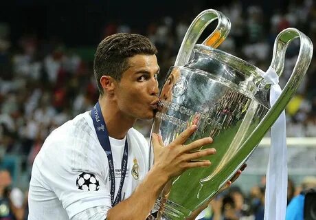 Ronaldo 3