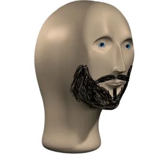 Meme man