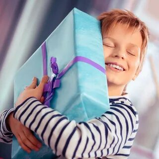 Каждый ребенок сможет получить по 3 подарка