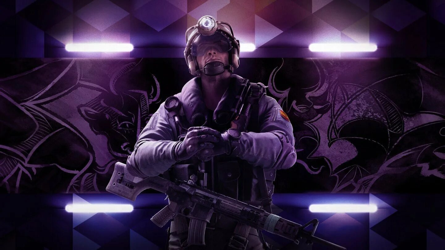 Рабочие сайты standoff. Tom Clancy's Rainbow Six: Siege. Jackal r6. Оружие Jackal Rainbow Six.