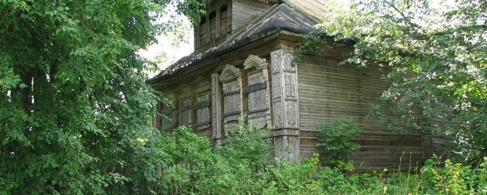 Высоково ярославская область. Высоково ярославская область