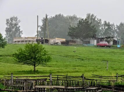 Погода в звездном