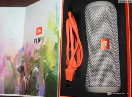 Как подключить микрофон к jbl