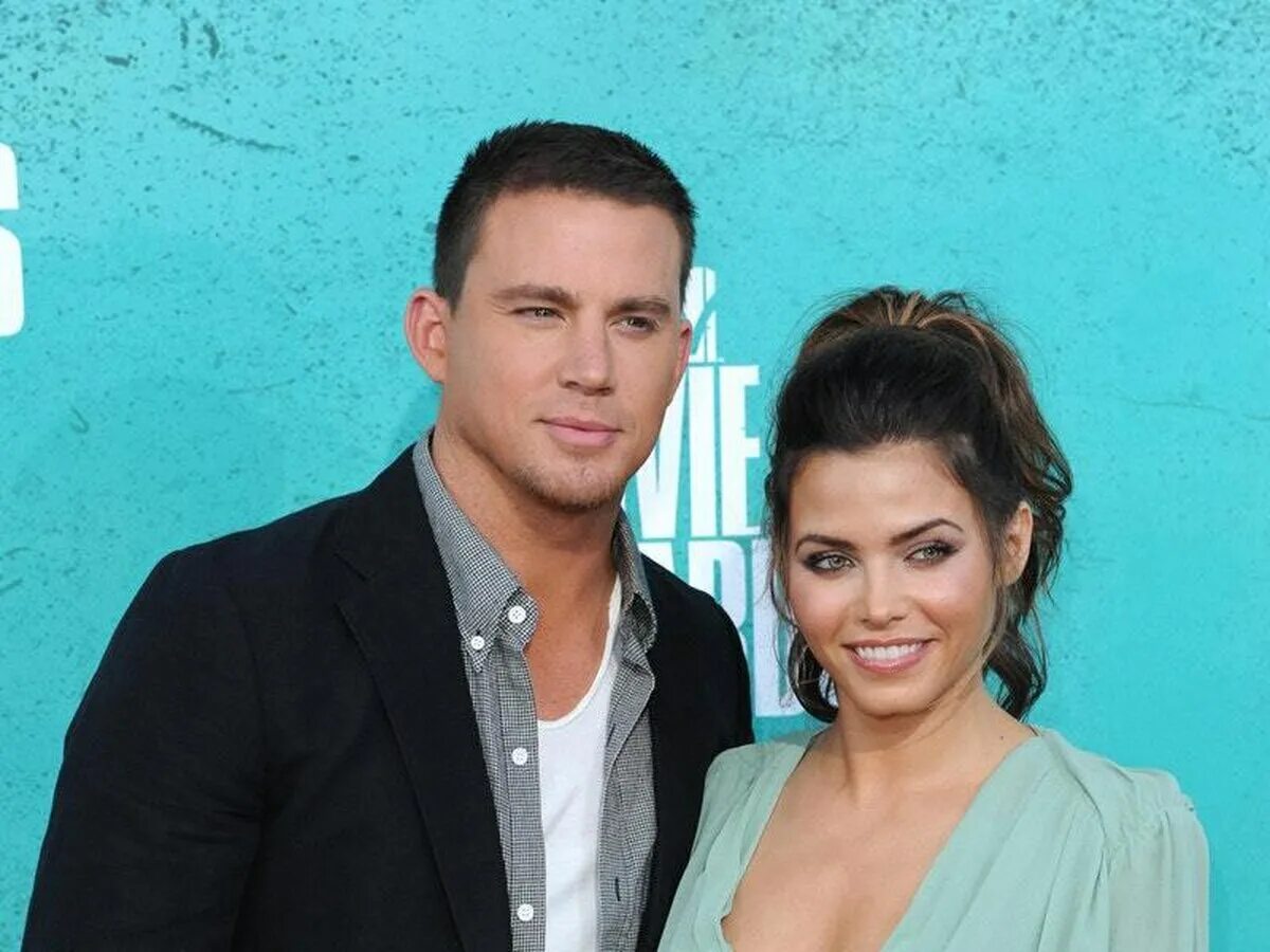 Татум и деван развелись. Джена татум 2025. channing tatum and jenna dewan. дженна деван новобранец. ченнинг татум с девушкой.