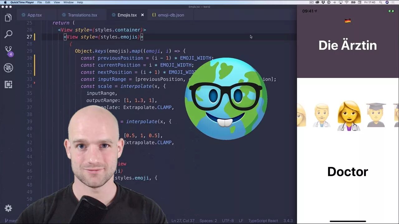 React reanimated. React reanimated