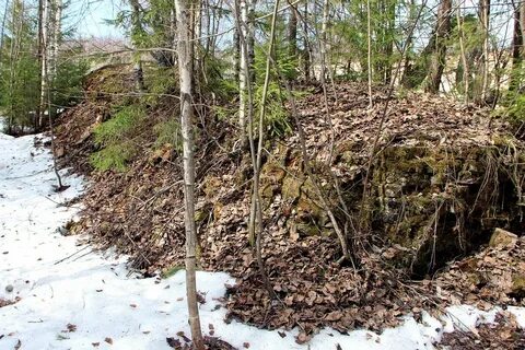 Угор кировская область