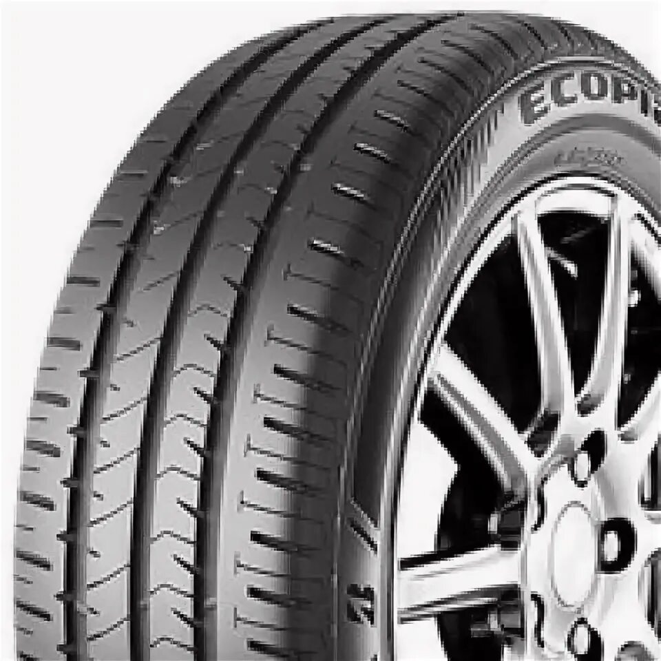 Bridgestone ecopia ep300 отзывы