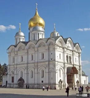 Год создания собора