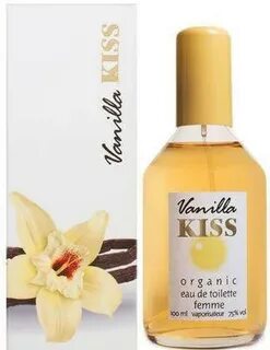 Essential parfums vanilla