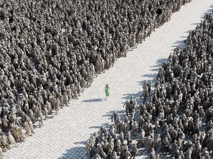 О самом большом "разделённом народе"… Анекдот, чисто анекдот?