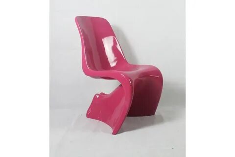 Her chair